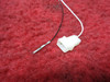 S-Tec Corporation Turn Coordinator Indicator 28V PN 01260-1-0-28 