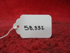 Bendix/King AA-5510B, RS-181A Weather Radar Antenna PN 3614165-5510, 3614077-8101