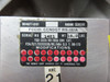 Bendix/King AA-5510B, RS-181A Weather Radar Antenna PN 3614165-5510, 3614077-8101