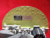 Bendix/King AA-5510B, RS-181A Weather Radar Antenna PN 3614165-5510, 3614077-8101