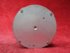 Bendix/King AA-5510B, RS-181A Weather Radar Antenna PN 3614165-5510, 3614077-8101