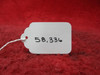 Piper PA-28, PA-32 RH FWD Spar Fitting PN 66761-803, 66761-03, 66761-003