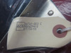 Piper PA-28, PA-32 RH FWD Spar Fitting PN 66761-803, 66761-03, 66761-003