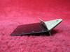 Piper PA-28, PA-32 LH FWD Spar Fitting PN 66761-802, 66761-02, 66761-002