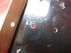 Piper PA-28, PA-32 LH FWD Spar Fitting PN 66761-802, 66761-02, 66761-002