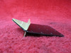 Piper PA-28, PA-32 LH FWD Spar Fitting PN 66761-802, 66761-02, 66761-002