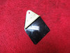 Piper PA-28, PA-32 LH FWD Spar Fitting PN 66761-802, 66761-02, 66761-002