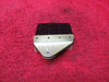 Piper PA-28, PA-32 LH FWD Spar Fitting PN 66761-802, 66761-02, 66761-002