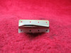 Piper PA-28, PA-32 LH FWD Spar Fitting PN 66761-802, 66761-02, 66761-002
