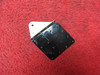 Piper PA-28, PA-32 LH FWD Spar Fitting PN 66761-802, 66761-02, 66761-002