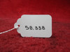 Piper PA-28, PA-32, PA-44 OUTBD Flap Support PN 65898-807, 65898-07, 65898-007