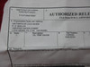 Rochester Gauges Oil Temperature Gauge 14V PN 5-90558A, 6246-00350