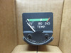 Rochester Gauges Oil Temperature Gauge 14V PN 5-90558A, 6246-00350