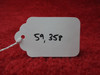 Beechcraft C23 Sundowner LH Main Landing Gear Fork PN 169-810000-613