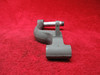 Beechcraft C23 Sundowner LH Main Landing Gear Fork PN 169-810000-613