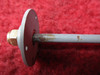 Continental Carburetor Heat Box Shaft Repair PN FG100