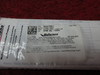 McFarlane Cessna 172 Lower Cabin Door Hinge PN MC2417003-1, 2417003-1