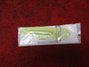 McFarlane Cessna 172 Lower Cabin Door Hinge PN MC2417003-1, 2417003-1