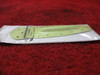 McFarlane Cessna 172 Lower Cabin Door Hinge PN MC2417003-1, 2417003-1