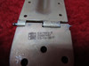 Cessna 172 LWR FWD Cabin Door Hinge PN 0517019-4, 2417002-2, 2417003-2