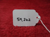 Cessna 172 LWR FWD Cabin Door Hinge PN 0517019-4, 2417002-2, 2417003-2