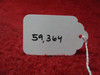 Cessna Audio Tray Pan PN 2470005-1