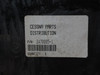 Cessna Audio Tray Pan PN 2470005-1