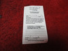 Cessna 172 RH Wing Leading Edge Rib PN 0523036-2