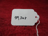 Piper PA-32-301 Saratoga Air Temperature Gauge PN 99479-02, 99479-002 