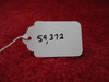 Textron Nose Landing Gear Stud PN 0742410-27