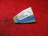 Cessna 150, 182 Nose Rib PN 0720608-26