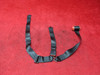 Piper, Aviation Safety Products Reel Pilot Seat Belt PN 5-01-1F0701, 564-897