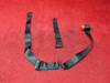 Piper, Aviation Safety Products Reel Pilot Seat Belt PN 5-01-1F0701, 564-897