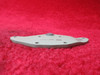 Cessna 172 Elevator Bellcrank PN 0534122-1