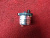 Instrument Services CK-7264 Quartz Clock 12V PN 10-22812, CK-7264-12