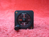 Instrument Services CK-7264 Quartz Clock 12V PN 10-22812, CK-7264-12