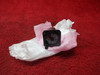 Instrument Services CK-7264 Quartz Clock 12V PN 10-22812, CK-7264-12