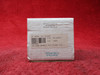 Instrument Services CK-7264 Quartz Clock 12V PN 10-22812, CK-7264-12