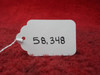 Instrument Services CK-7264 Quartz Clock 24V PN 10-22824, CK-7264-24