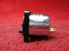 Instrument Services CK-7264 Quartz Clock 24V PN 10-22824, CK-7264-24