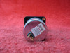 Instrument Services CK-7264 Quartz Clock 24V PN 10-22824, CK-7264-24