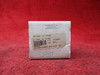 Instrument Services CK-7264 Quartz Clock 24V PN 10-22824, CK-7264-24