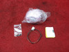 Instrument Services CK-7264 Quartz Clock 24V PN 10-22824, CK-7264-24