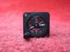 Instrument Services CK-7264 Quartz Clock 24V PN 10-22824, CK-7264-24