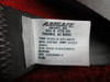 AmSafe Inc Piper PA-28 Rear Seatbelt W/ Inertia Reel PN 3133-3-421-8013