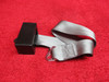 AmSafe Inc Piper PA-28 Rear Seatbelt W/ Inertia Reel PN 3133-3-421-8013