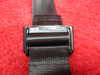 Schroth, Piper PA-28 5-01-1F5701 Co-Pilot Seatbelt W/ Inertia Reel PN 564-896