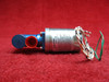 Weldon Fuel Boost Pump 28V PN 18002-B8, PE22144R, 19027-28H