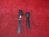 Amsafe, Cessna Female Buckle PN 504516-201-8013, 504516-401-8013