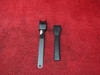 Amsafe, Cessna Female Buckle PN 504516-201-8013, 504516-401-8013
